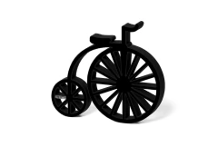 Souvenir Bicicleta Antigua - comprar online