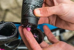 Carbon gripper 75 gr - Muvin