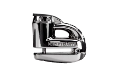 Keeper 5-S2 Disc Lock Cromado