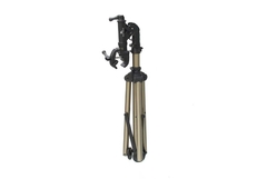 Soporte para bicicleta aluminio - comprar online