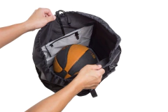 Big Mouth Pannier