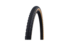 G-one Bite 700x38C TLE Banda Crema - comprar online