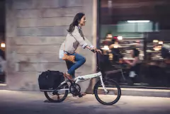 Big Mouth Pannier - comprar online