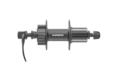 trasera FH-TX506 32 135 mm