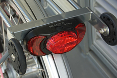 LED Trasera - Muvin