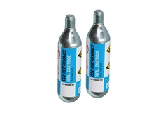 Kit x 2 Garrafas Co2 25g en internet