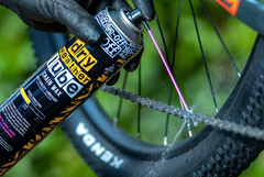 Lubricante Dry Weather 400 ML en internet
