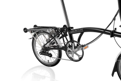 Portapaquetes trasero - comprar online