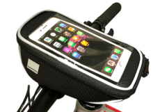 Handlebar Phone Bag en internet