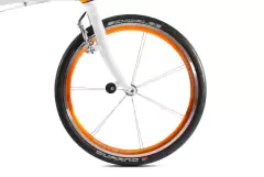 Kinetix pro delantera 20