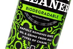 Chain Cleaner 400 ML - Muvin