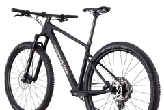 Scalpel HT Carbon 3