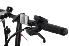 Cable de conexión controlador display bicicleta eléctrica - comprar online