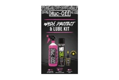 Kit de limpieza, protección y Lubricación - comprar online