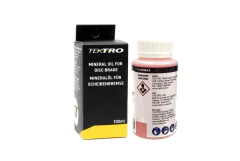 Aceite mineral 100 ml - comprar online