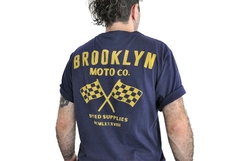 Remera Speed Supplies en internet