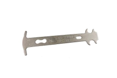 Herramienta Bikehand Medidor de cadena YC 503