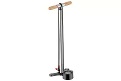 Alloy floor drive Tall