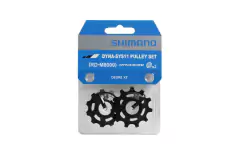 Poleas Deore XT RD-M8000 - comprar online