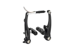 Kit con Manija Freno V-Brake Delantero en internet