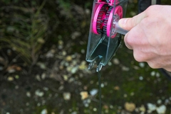 X-3 Dirty Chain machine - tienda online
