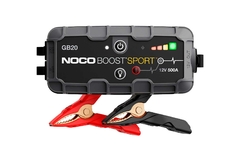 Boost Sport GB20 - Muvin