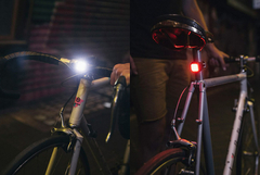 Mini Niner trasera - Muvin