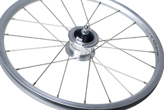 Dinamo Joule II y Kinetix Comp - comprar online