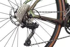 Topstone Carbon 6