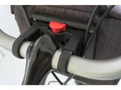 Adaptador para manubrio con cerradura - tienda online