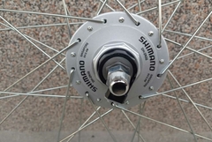 DINAMO DH-2N35-NT - comprar online