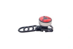 Van Rock trasera con USB