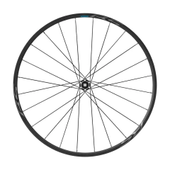 Set WH RS370 700c OLD 100/142 10/11 vel - Muvin