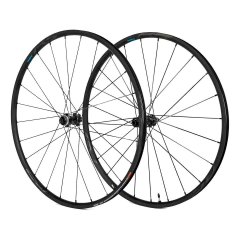 Set WH RS370 700c OLD 100/142 10/11 vel en internet