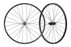 Set WH RS370 700c OLD 100/142 10/11 vel - comprar online