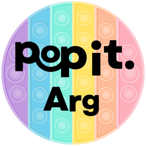 Pop It Argentina