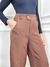 Calça Soffi Marrom - loja online