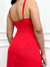 Vestido Eva Vermelho - loja online