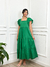 Vestido Maiara Verde