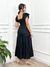 Vestido Maiara Preto - comprar online