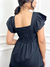 Vestido Maiara Preto - loja online