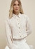Camisa Bordado Morena Rosa - comprar online