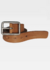 Cinta Couro Masculina Colcci - comprar online