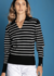 Blusa Listrada aBenção - GRUPO BIAMAR na internet