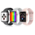 SMARTWATCH W26 PLUS + MALLA METALICA ACERO INOXIDABLE - comprar online