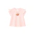 301302 Gepetto Remera Beba M/Corta Flame - Lizzy Teens