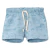 5331 NARANJO SHORT RUSTICO BEBE/A ESTAMPADO - comprar online