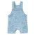 5335 NARANJO JARDINERO RUSTICO ESTAMPADO - Lizzy Teens