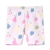 5791 NARANJO Biker Estampada C/Elastano - tienda online
