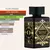 LATTAFA BADE'E AL OUD BLACK 100ML - comprar online